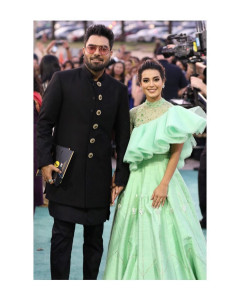 did iqra aziz just hint that she and yasir hussain are tying the knot soon did iqra aziz just hint that she and yasir hussain are tying the knot soon