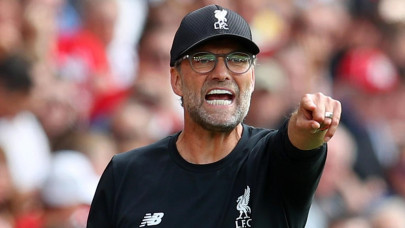 liverpool must improve european away form warns klopp liverpool must improve european away form warns klopp
