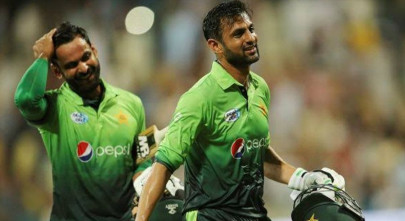 malik hafeez surprised after being ignored for australia tour malik hafeez surprised after being ignored for australia tour
