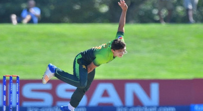 teenage pakistan fast bowlers aim to rattle australia teenage pakistan fast bowlers aim to rattle australia