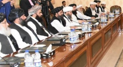 eu us agree to restart afghan peace parley eu us agree to restart afghan peace parley