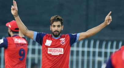 haris rauf takes northern into the final of the national t20 cup haris rauf takes northern into the final of the national t20 cup