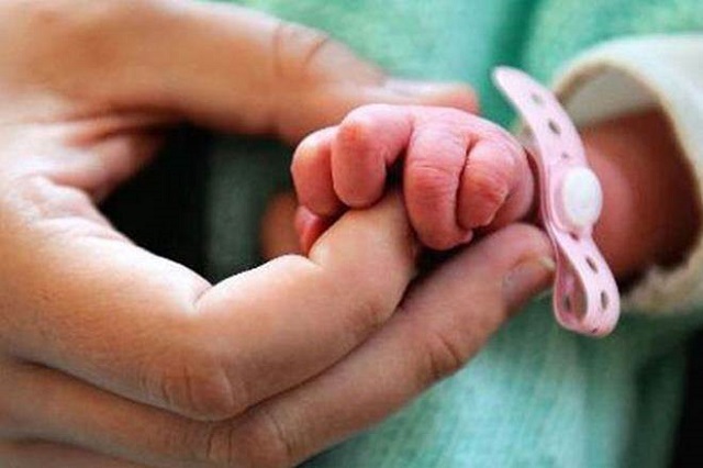 the council opened an investigation after the parents of the deformed baby made a complaint and the birth made headlines representational image photo reuters file