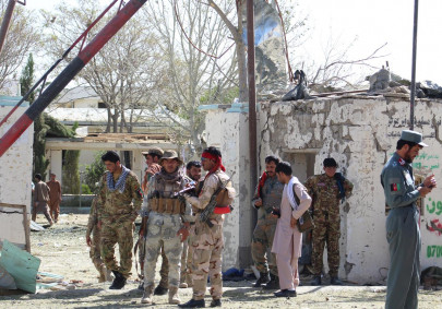 the concealed suffering in afghan conflict the concealed suffering in afghan conflict