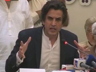 reforms will revive economy khusro bakhtiar