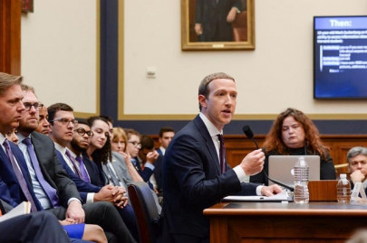 facebook s zuckerberg grilled in us congress on digital currency privacy elections facebook s zuckerberg grilled in us congress on digital currency privacy elections