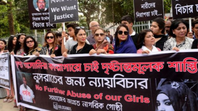 sixteen sentenced to death after bangladesh teen burnt alive sixteen sentenced to death after bangladesh teen burnt alive
