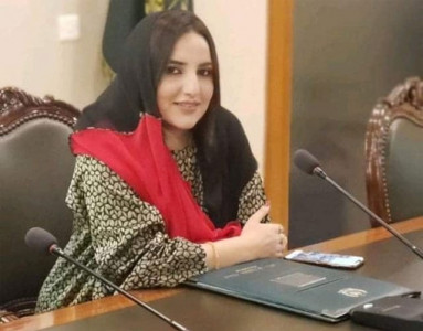 hareem shah s tiktok video from foreign office stirs quite a controversy hareem shah s tiktok video from foreign office stirs quite a controversy