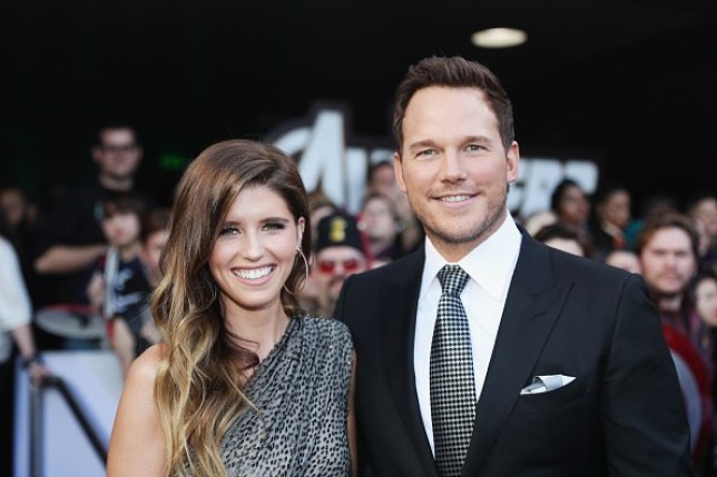 chris pratt called a misogynist for jokingly mocking his wife s cooking