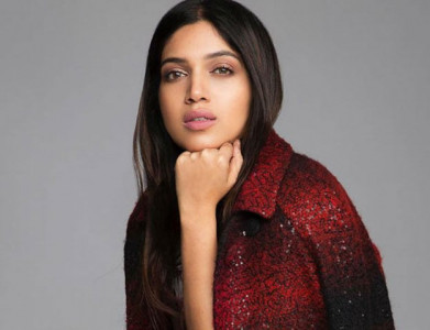 bhumi pednekar says her upcoming film will break india s obsession with fair skin bhumi pednekar says her upcoming film will break india s obsession with fair skin