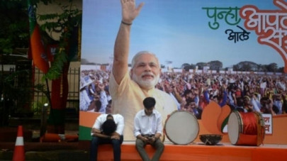 mixed fate for modi s party in india state polls as job losses bite mixed fate for modi s party in india state polls as job losses bite
