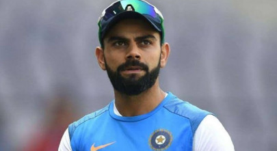india rest captain kohli for bangladesh t20s india rest captain kohli for bangladesh t20s