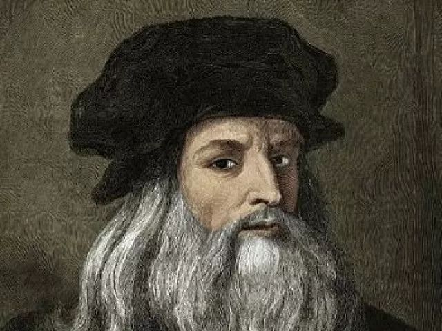 leonardo da vinci an italian polymath of the renaissance photo f ile leonardo da vinci an italian polymath of the renaissance photo f ile