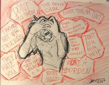 identifying emotional abuse and its implications on mental health identifying emotional abuse and its implications on mental health