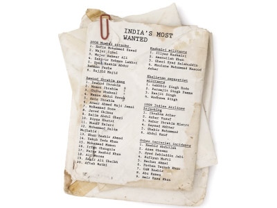 india to send revised most wanted list to pakistan