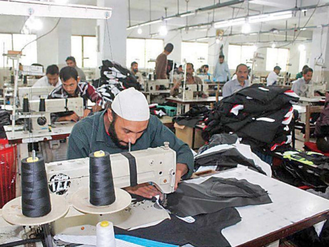 ministry of overseas pakistanis joint secretary atika riffat highlighted recent interventions carried out by government to improve working conditions in the country photo file