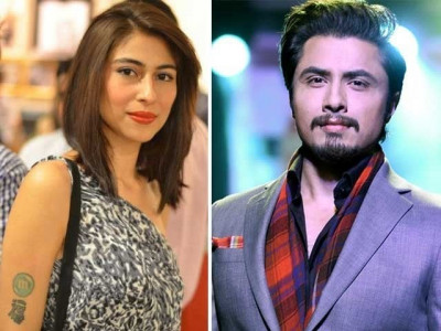 fia s special court registers fir against meesha shafi others fia s special court registers fir against meesha shafi others
