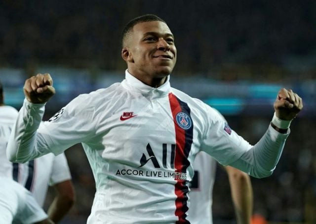 the french champions host marseille at the parc des princes on sunday night photo afp the french champions host marseille at the parc des princes on sunday night photo afp