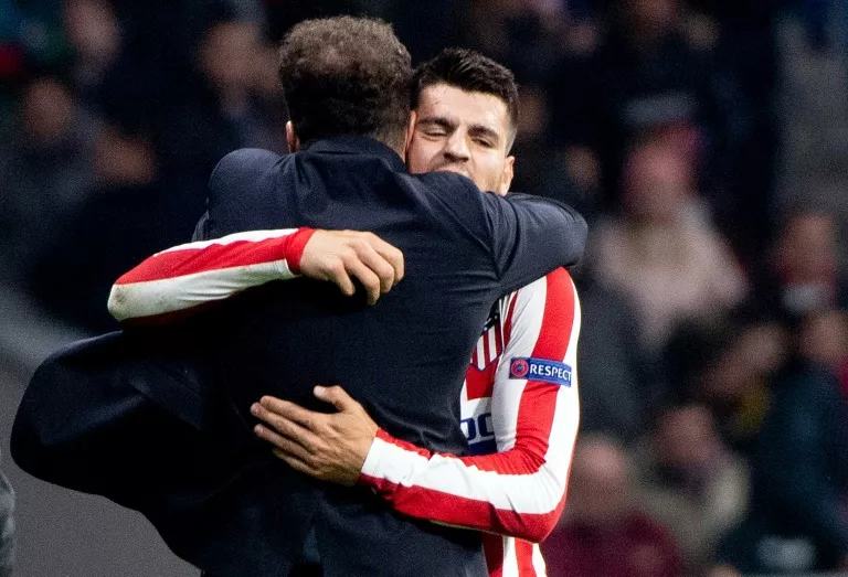 eight goals in nine matches is not title winning form still less four draws and one defeat photo afp eight goals in nine matches is not title winning form still less four draws and one defeat photo afp