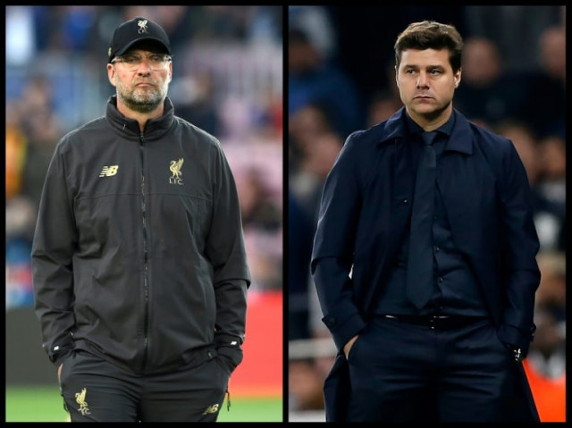jurgen klopp 039 s side saw their long winning streak ended by a hungry united in a draw at old trafford last week photo afp jurgen klopp 039 s side saw their long winning streak ended by a hungry united in a draw at old trafford last week photo afp