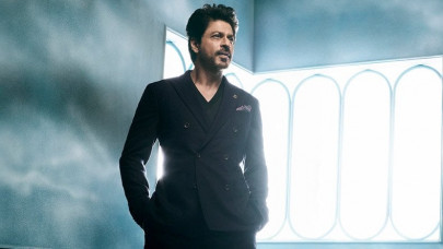 when i saw myself onscreen for the first time i thought i looked ugly srk when i saw myself onscreen for the first time i thought i looked ugly srk