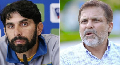moin gives scathing review of misbah s performance moin gives scathing review of misbah s performance