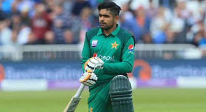 babar optimistic ahead of australia tour babar optimistic ahead of australia tour