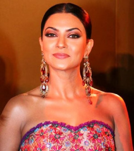 i want to do a raunchy item number sushmita