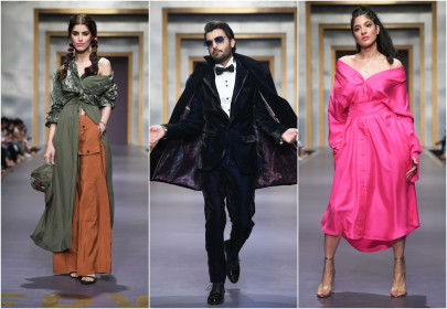 fpw day two a wild but wise fashion extravaganza fpw day two a wild but wise fashion extravaganza