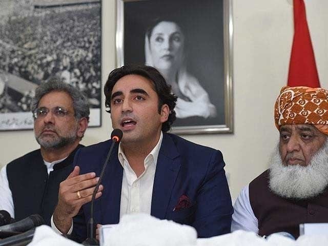 opposition parties call meeting on oct 2