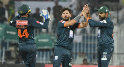 haris sohail fined for code of conduct violation haris sohail fined for code of conduct violation