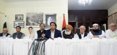 opposition caravans set to leave loralai tomorrow opposition caravans set to leave loralai tomorrow