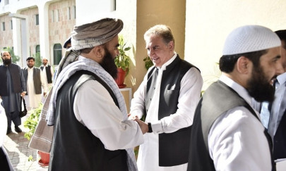 pakistan china russia urge us to resume talks with taliban pakistan china russia urge us to resume talks with taliban
