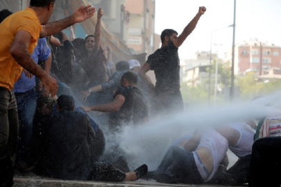 hrcp condemns use of water cannons against teachers hrcp condemns use of water cannons against teachers