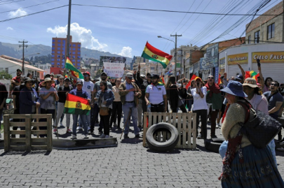 a surge in protests around the world in october a surge in protests around the world in october