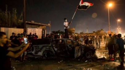 tech savvy activists debunk fake news engulfing iraq protest tech savvy activists debunk fake news engulfing iraq protest