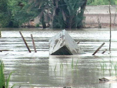 ambitious plans in place as more rainfall looms