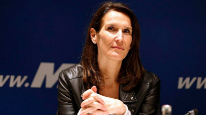 first woman named as belgian prime minister