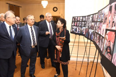 black day foreign diplomats denounce india s brutalities in occupied kashmir black day foreign diplomats denounce india s brutalities in occupied kashmir