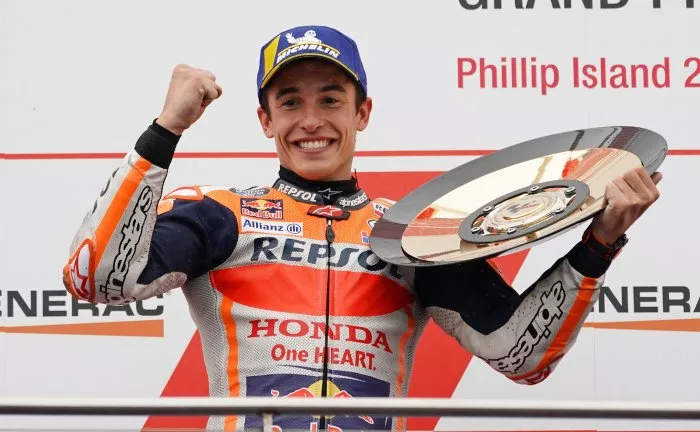 world champion secured his 11th victory of the season photo afp world champion secured his 11th victory of the season photo afp