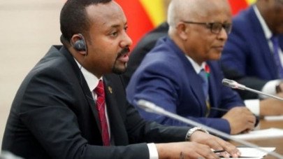 ethiopia pm abiy warns ethnic violence could worsen ethiopia pm abiy warns ethnic violence could worsen