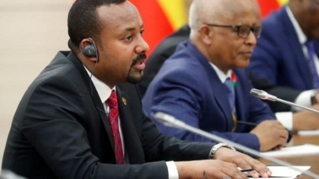 ethiopia pm abiy warns ethnic violence could worsen