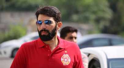 misbah should not be allowed to work in psl franchises misbah should not be allowed to work in psl franchises