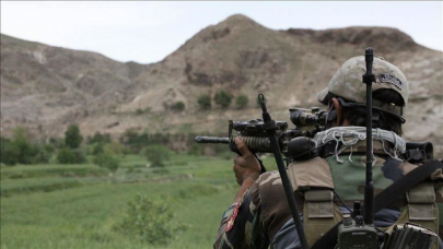 afghan us forces kill over 80 taliban fighters afghan us forces kill over 80 taliban fighters