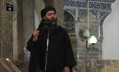 the ghost baghdadi who oversaw da ish rise and fall the ghost baghdadi who oversaw da ish rise and fall
