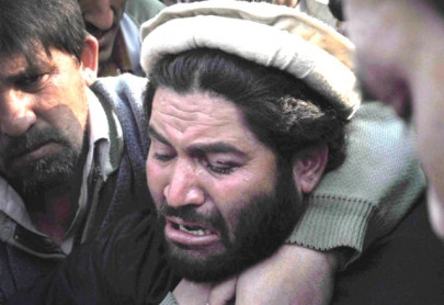 the taliban must not be painted as violent savages the taliban must not be painted as violent savages