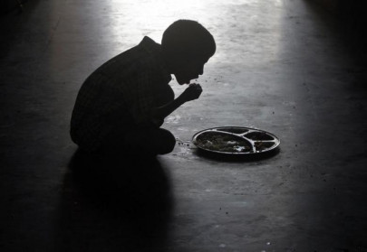 pakistan placed 94th among 117 hunger afflicted countries pakistan placed 94th among 117 hunger afflicted countries