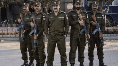 security of educational institutions beefed up