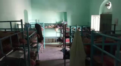 the destitute state of k p s richest orphanage the destitute state of k p s richest orphanage