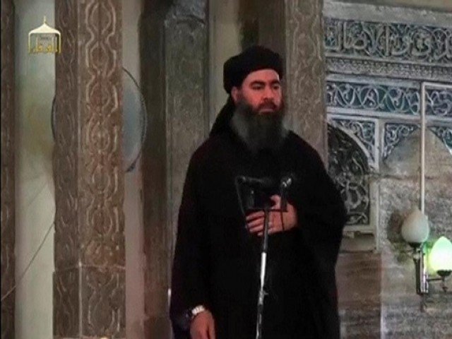baghdadi s aide was key to his capture iraqi intelligence sources